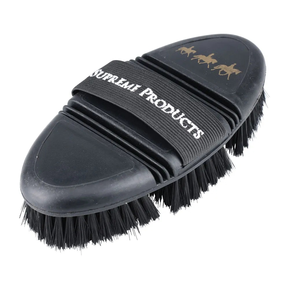 Supreme Products Pro Groom Body Brush Grooming Equipment Supreme Products Pro Groom Body Brush