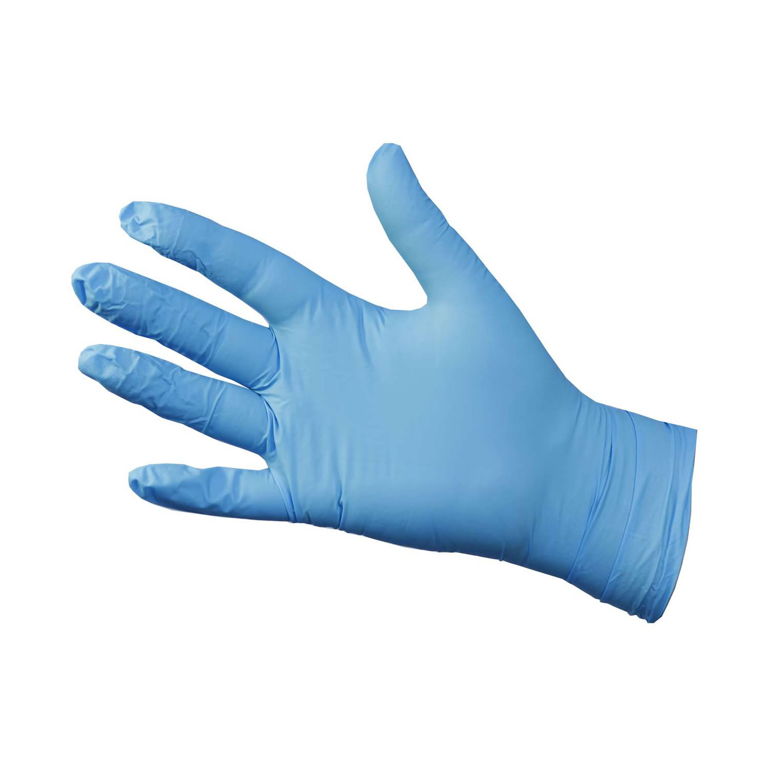 Ultraflex Nitrile Powder Free Gloves Gloves Ultraflex Nitrile Powder Free Gloves