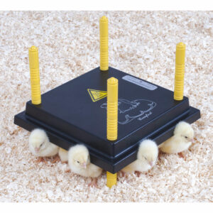 Eton Chicken Trough Poultry Feeder 100 Cm Poultry Feeders