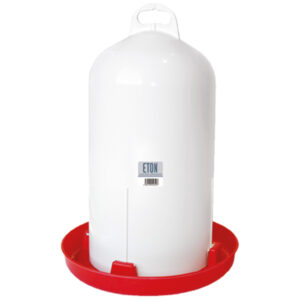 Eton Trent Poultry Drinker - 12 Lt