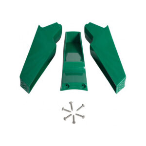 Eton Ts18 Poultry Drinker Legs - Green