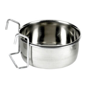 Eton Stainless Steel Coop Cup With Hanger - 150 Ml