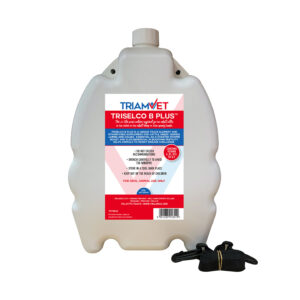 Triamvet Triselco B Plus