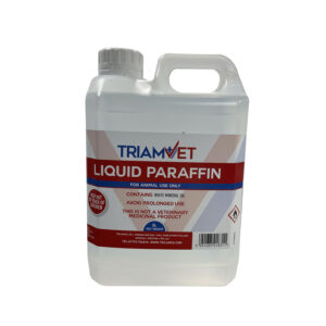 Triamvet Liquid Paraffin - 2 Lt