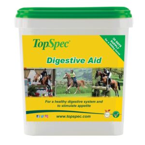 Topspec Digestive Aid - 3Kg