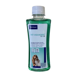 Virbac Vet Aquadent - 250 Ml