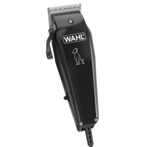 Wahl Multi-Cut Mains Pet Clipper  - Black