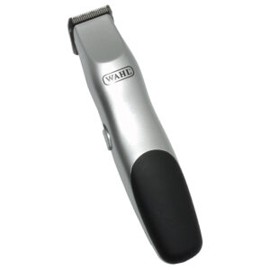 Wahl Pet Trimmer Battery Operated  - Silver