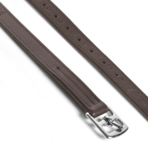 Whitaker Stirrup Leathers - Havana