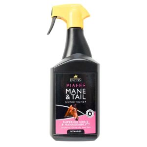Lincoln Piaffe Mane & Tail Conditioner