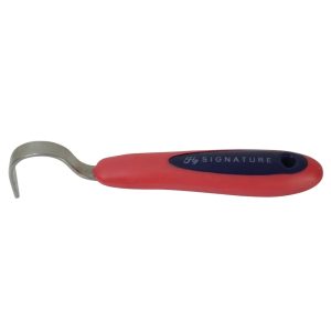 Hy Signature Hoof Pick