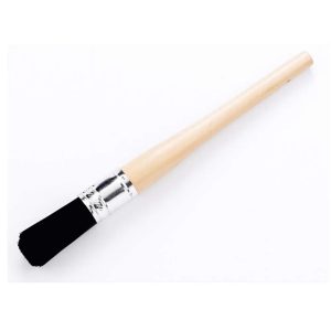 Lincoln Hoof Grease Brush