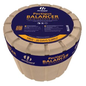 Hestevard Pectigus Balancer - 10kg