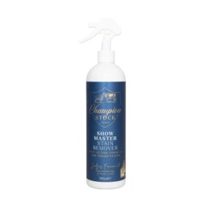 Champion Stock ShowMaster Stain Remover