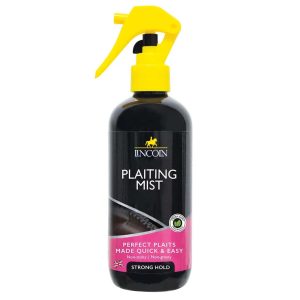 Lincoln Plaiting Mist