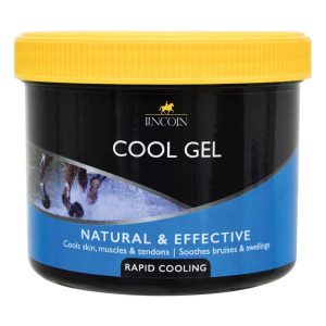 Lincoln Cool Gel