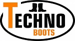 techno-boots
