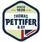 thomas pettifer